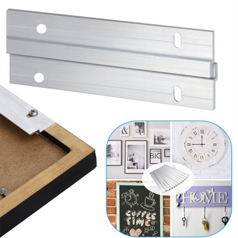 Abrazaderas en Z para colgar m - Woodworking French Cleat reseña y precio