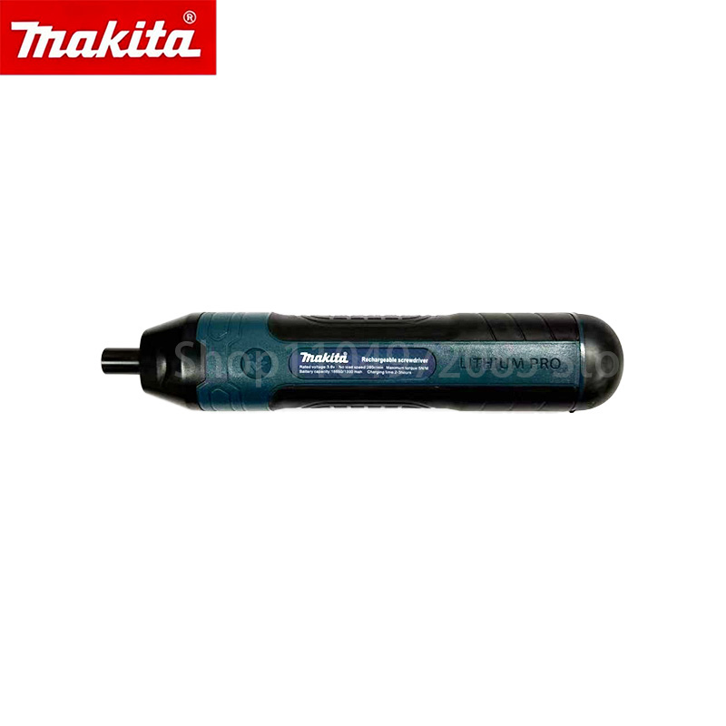 Destornillador Eléctrico Inalá - Woodworking Essential Tools reseña y precio