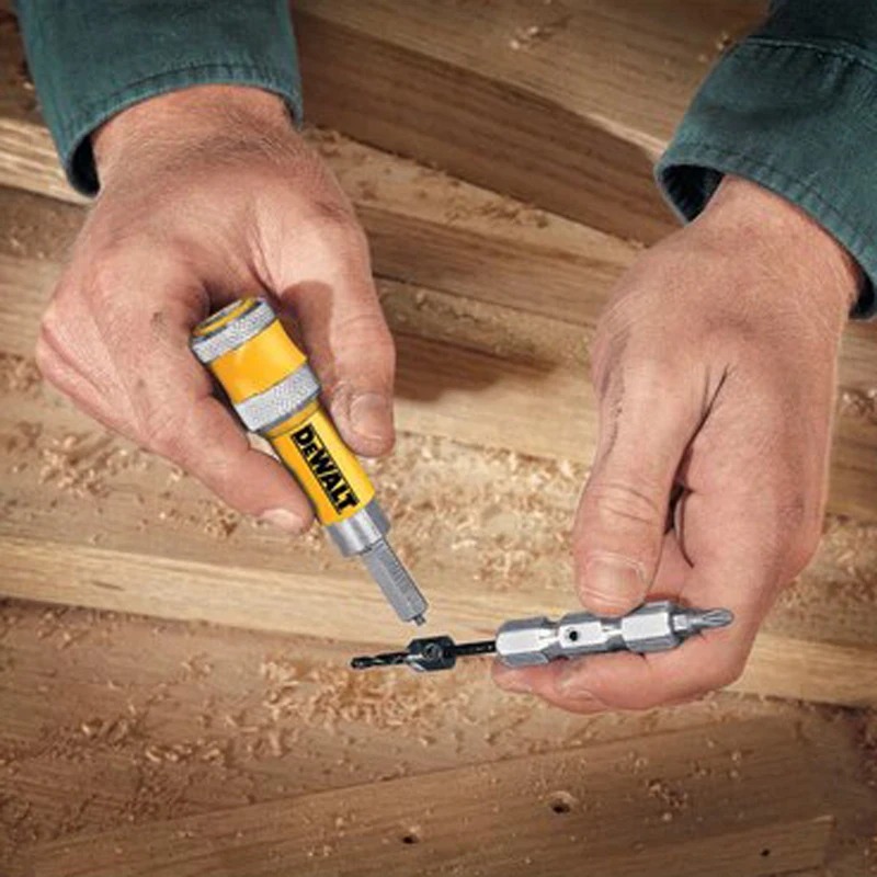 Juego de brocas avellanadoras  - Woodworking Class reseña y precio
