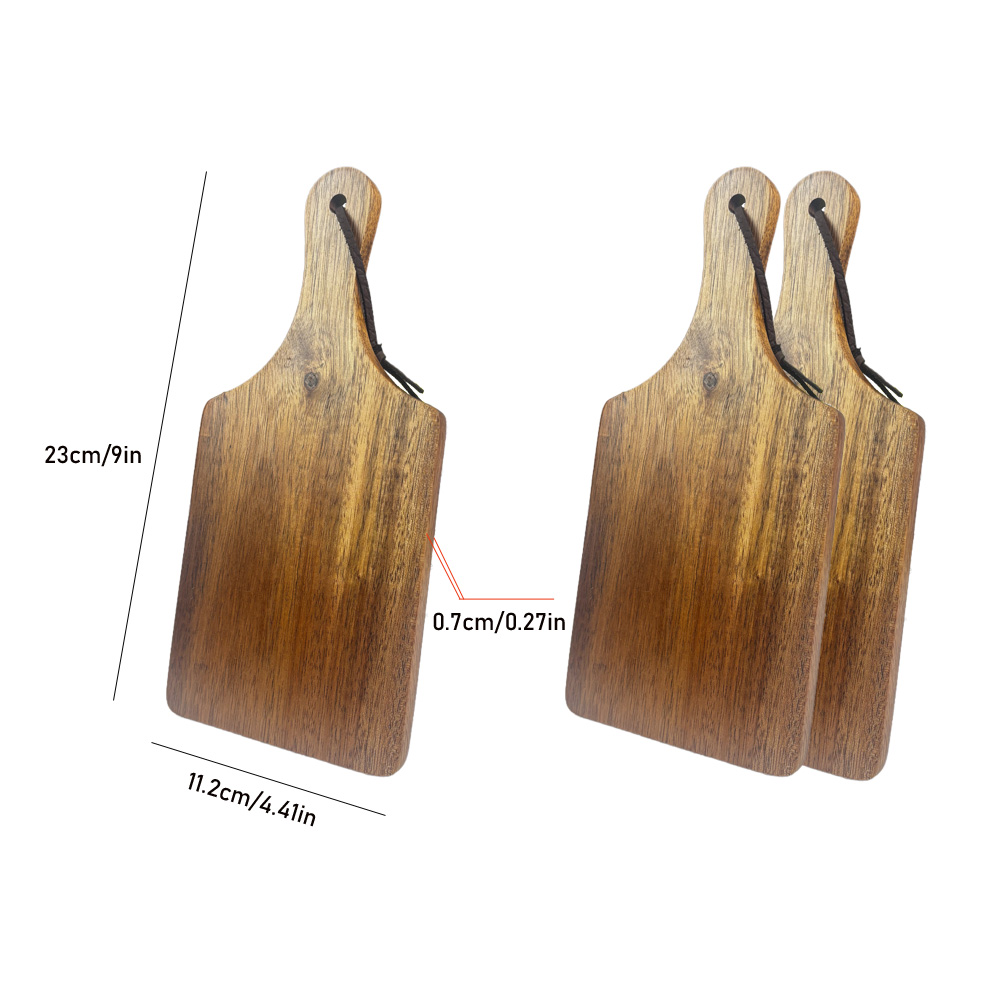 Juego de 3 mini tablas de cort - Woodworking Plans reseña y precio