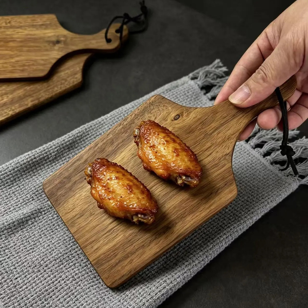 Juego de 3 mini tablas de cort - Woodworking Plans reseña y precio