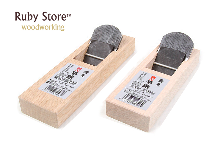 Mini avión de bloques de estil - Woodworking In Japan reseña y precio