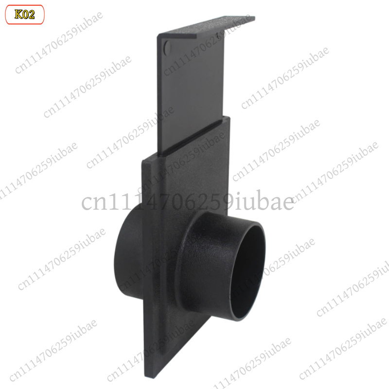 Kit de Accesorios para Recolec - Woodworking Vacuum System reseña y precio