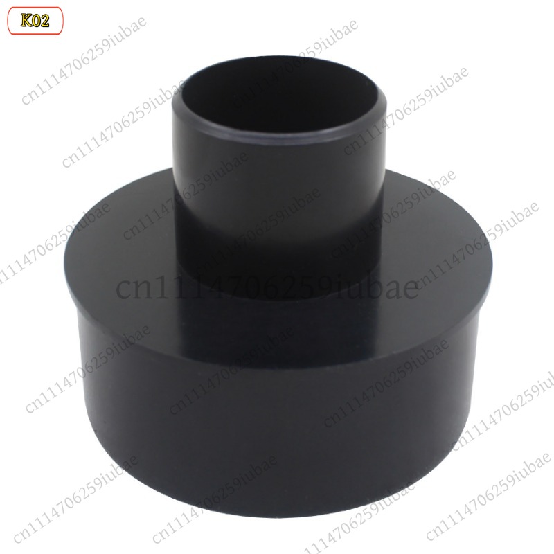 Kit de Accesorios para Recolec - Woodworking Vacuum System reseña y precio