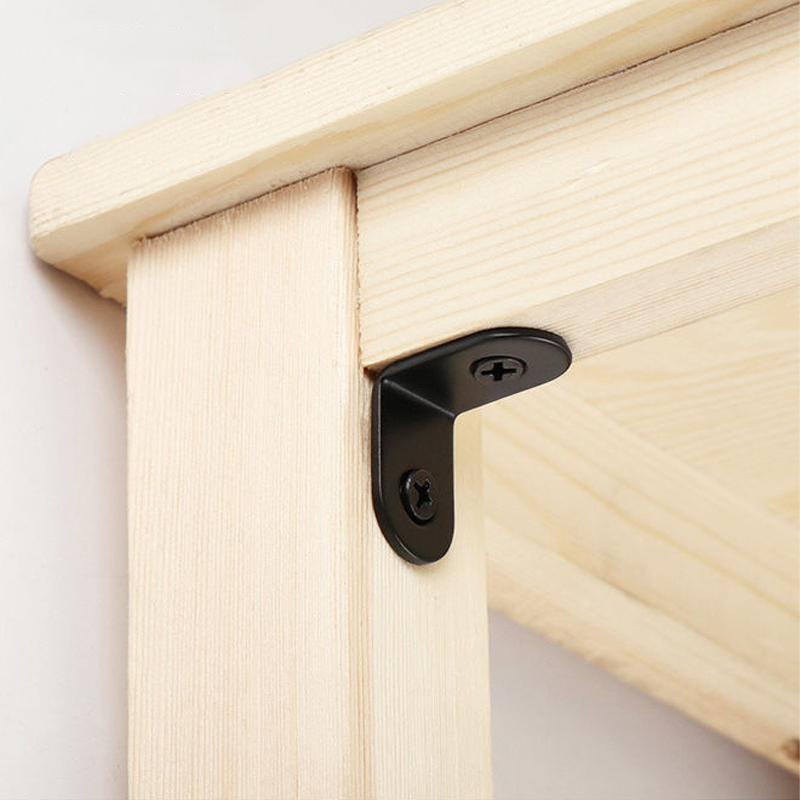 Soporte de ángulo recto en for - Woodworking Joint Types reseña y precio