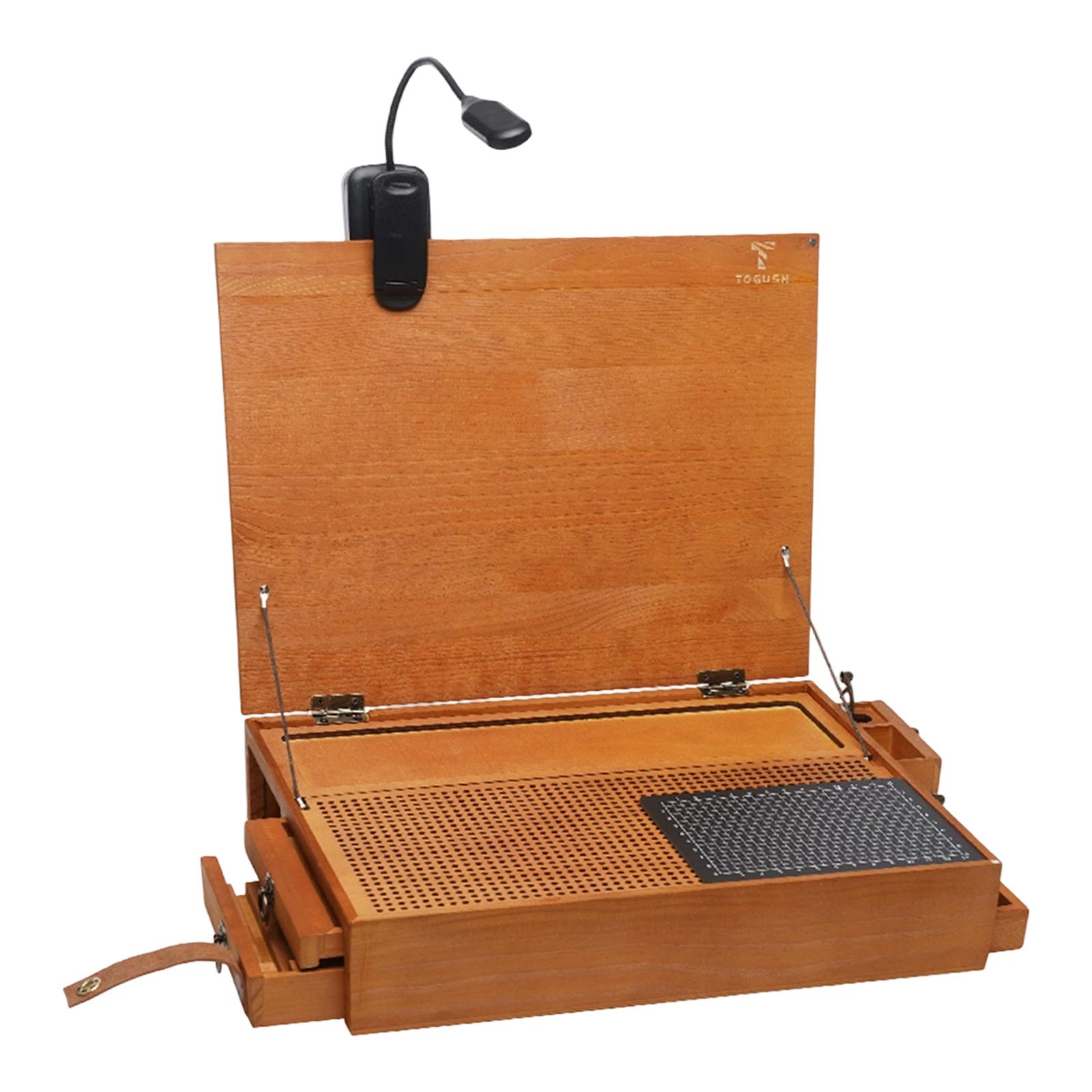 Mesa de trabajo Hobby para con - Woodworking Plans reseña y precio
