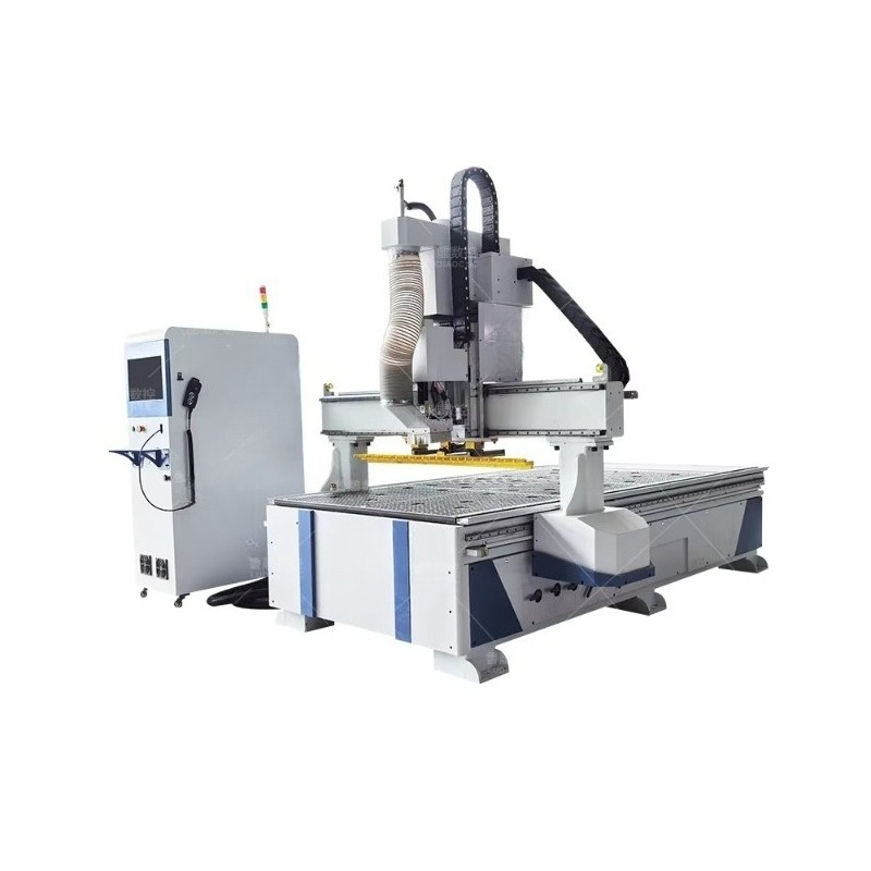 Máquina CNC Router 1325 para T - Woodworking Cnc Machine reseña y precio