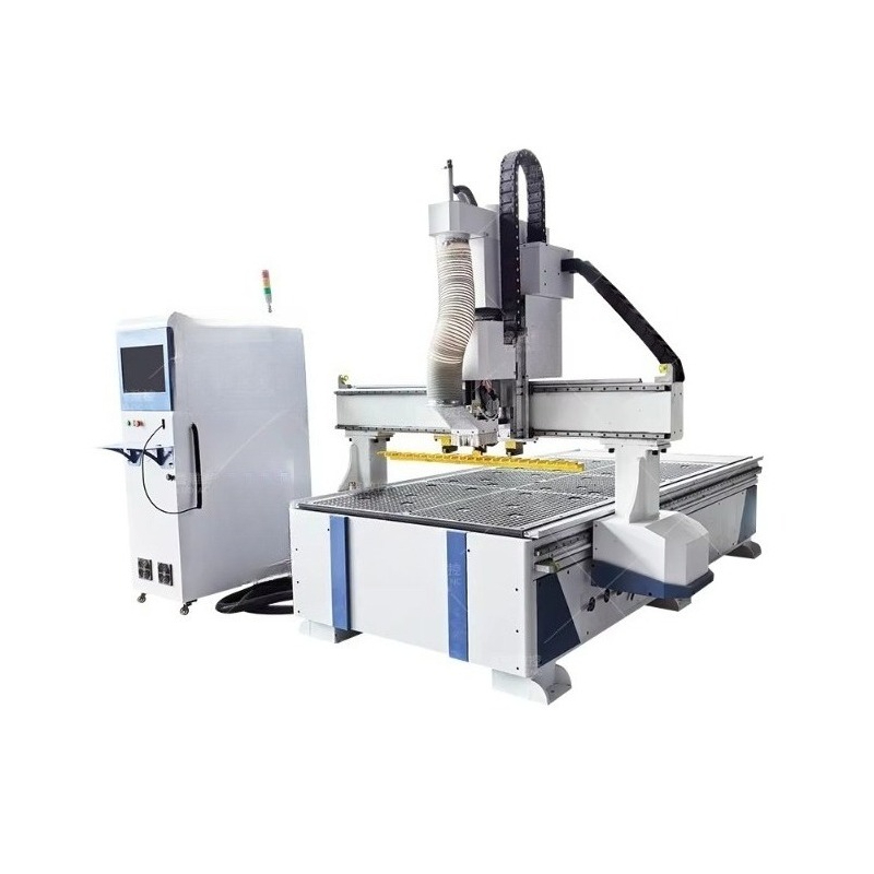 Máquina CNC Router 1325 para T - Woodworking Cnc Machine reseña y precio