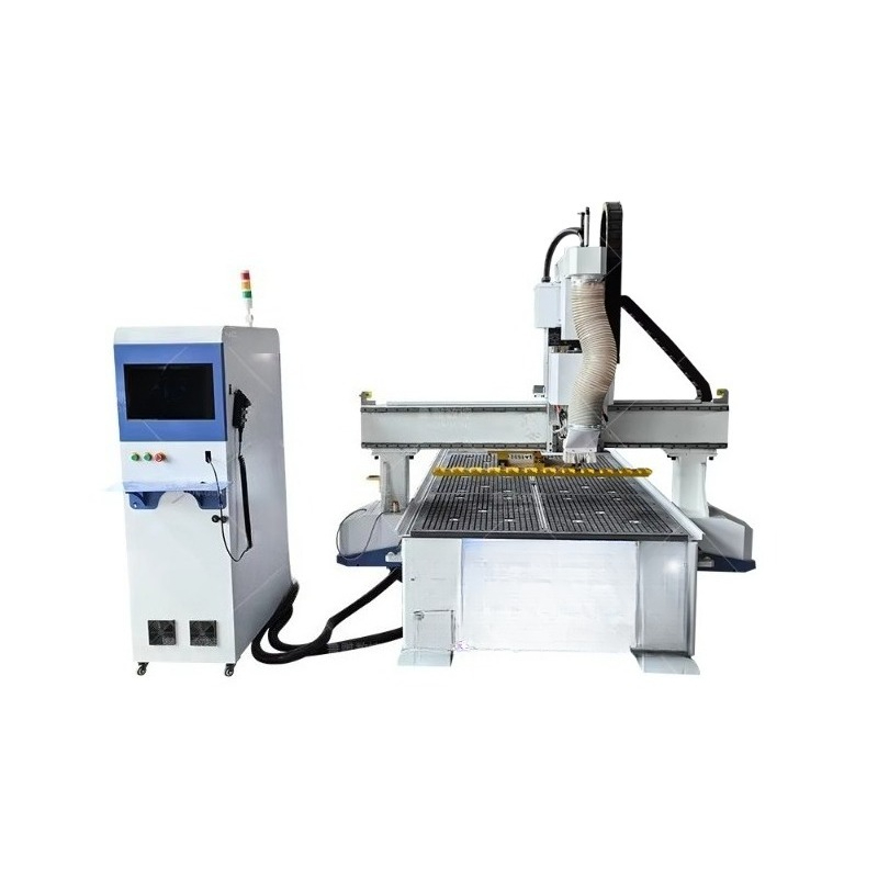 Máquina CNC Router 1325 para T - Woodworking Cnc Machine reseña y precio