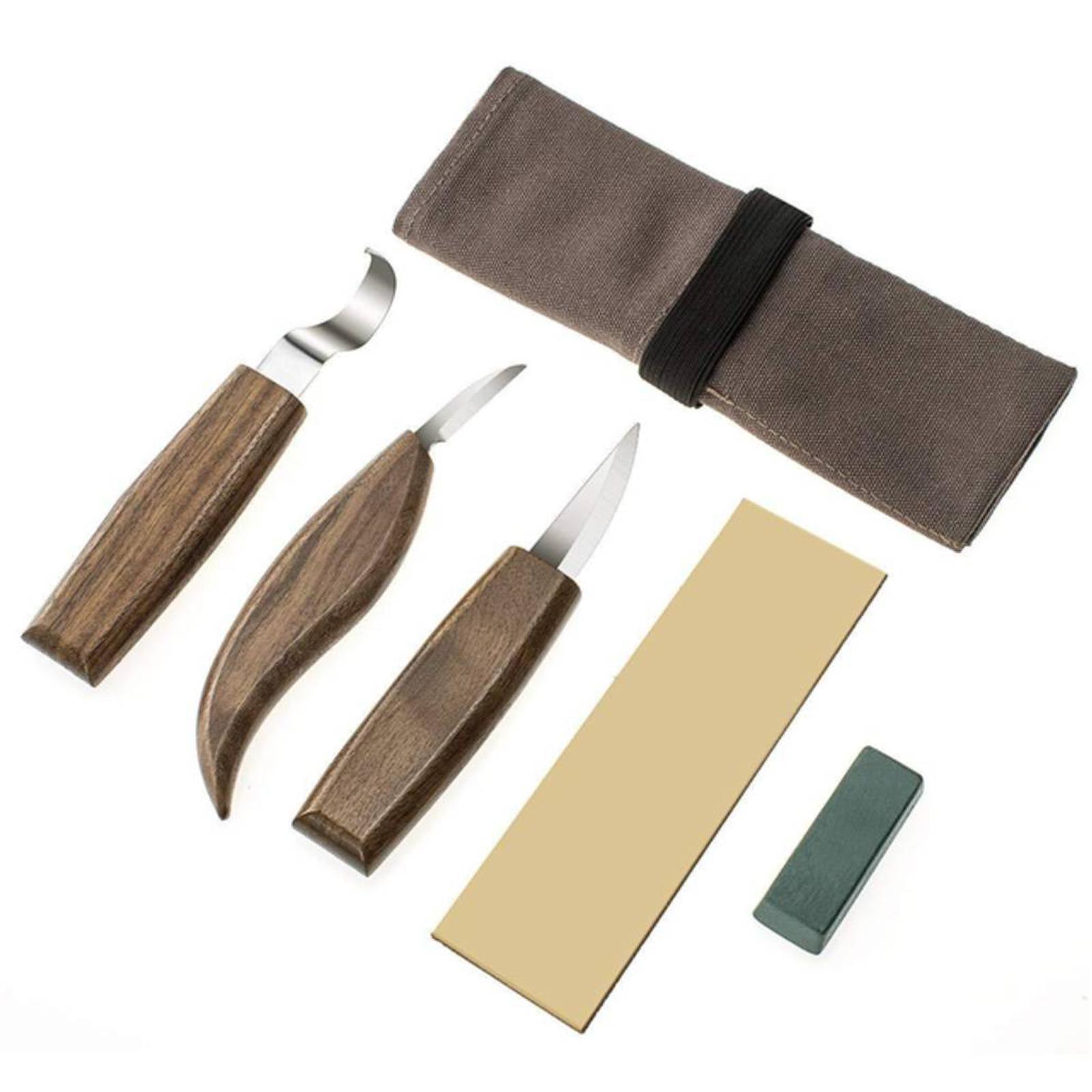 Juego de Herramientas Profesio - Woodworking For Kids reseña y precio