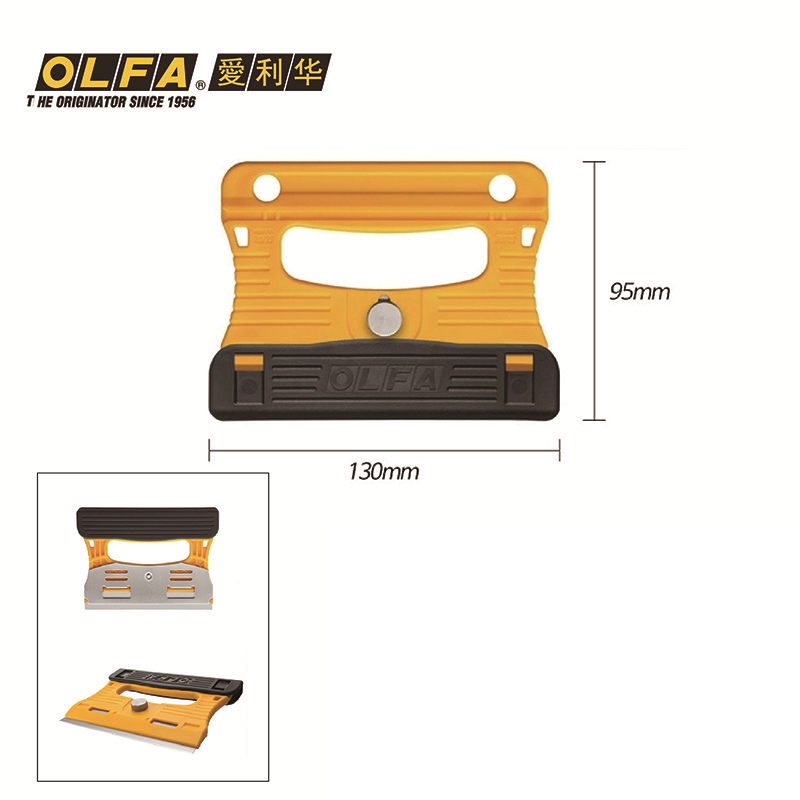 Cortador de Vidrio Manual OLFA - Woodworking In Japan reseña y precio
