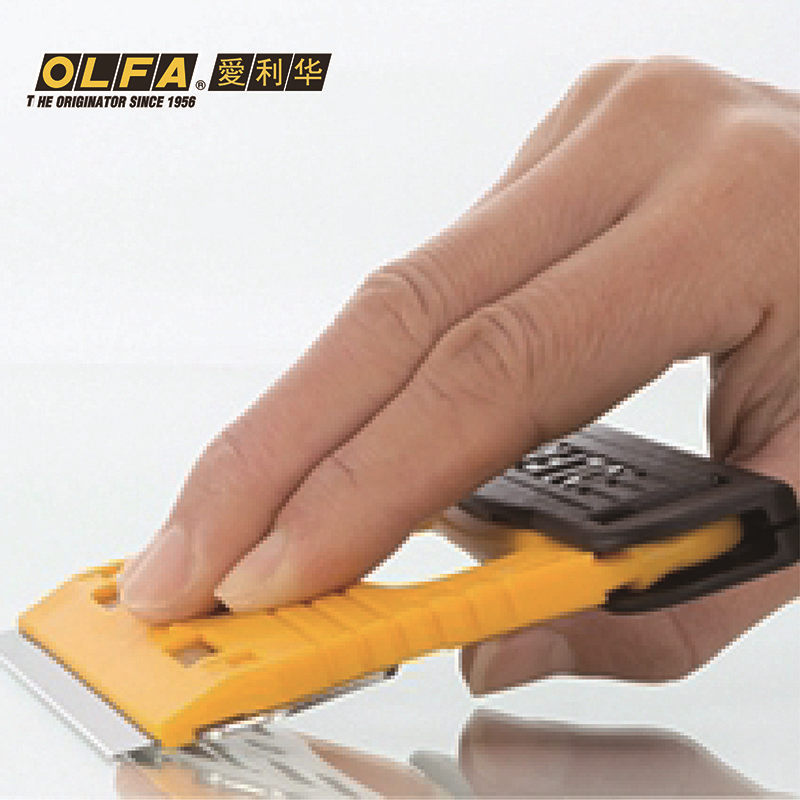 Cortador de Vidrio Manual OLFA - Woodworking In Japan reseña y precio