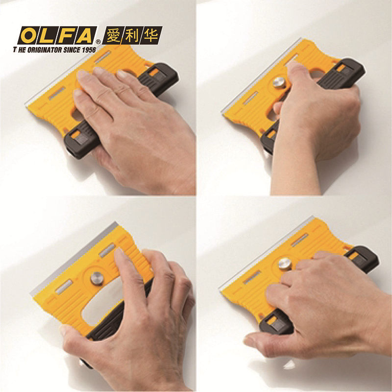Cortador de Vidrio Manual OLFA - Woodworking In Japan reseña y precio