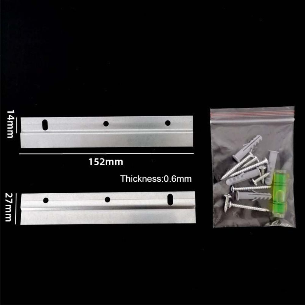 Abrazaderas en Z para colgar m - Woodworking French Cleat reseña y precio