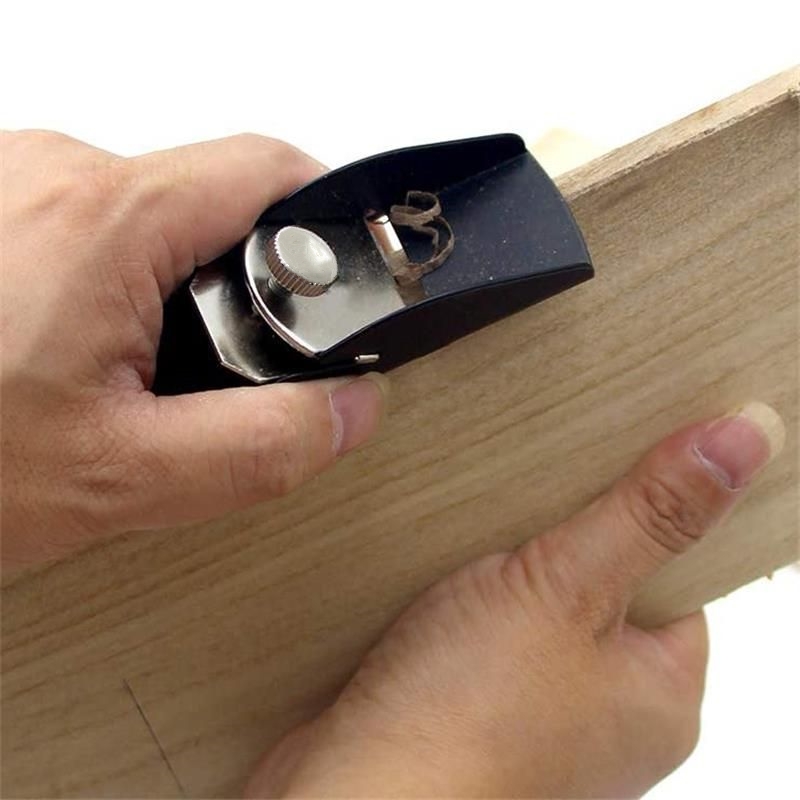 Mini Cepillo de Carpintería Ma - Woodworking Class reseña y precio