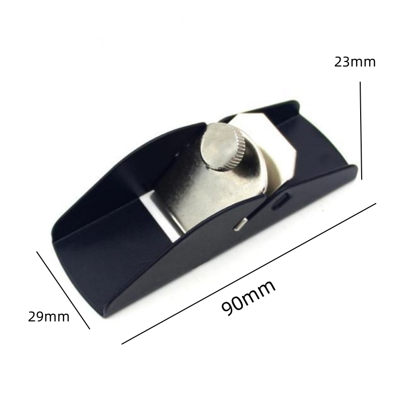 Mini Cepillo de Carpintería Ma - Woodworking Class reseña y precio