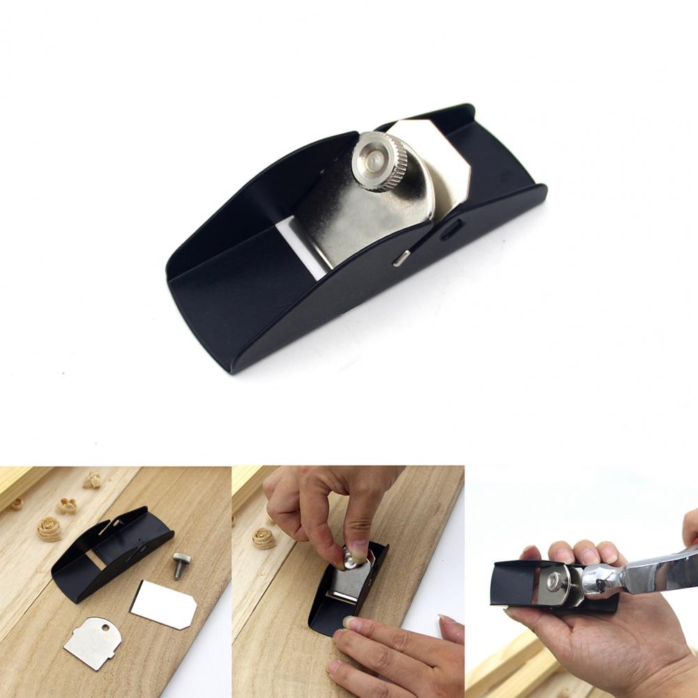 Mini Cepillo de Carpintería Ma - Woodworking Class reseña y precio