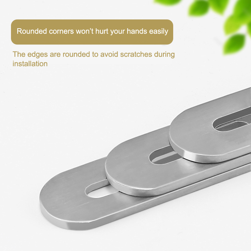 Soporte de Esquina Plano de Ac - Woodworking Joint Types reseña y precio