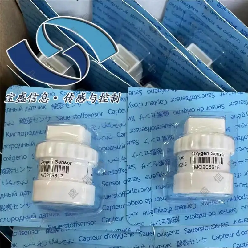 Sensor de Oxígeno MO2-S 2026,  - Woodworking Respirator reseña y precio