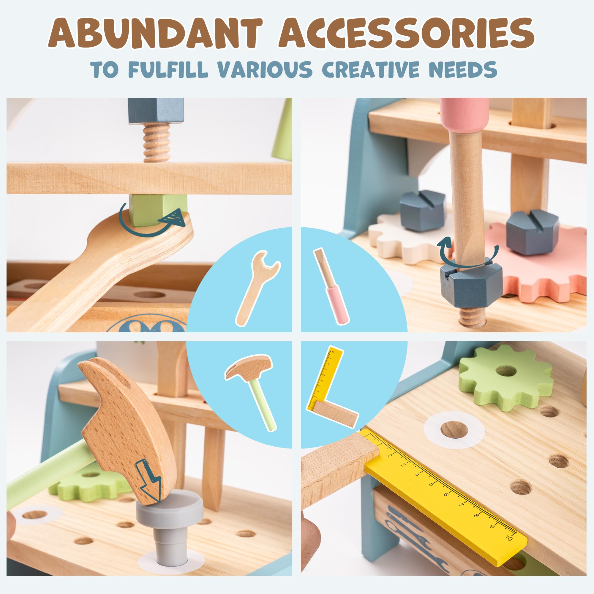 ROBUD Mini Banco de Trabajo de - Woodworking Plans reseña y precio