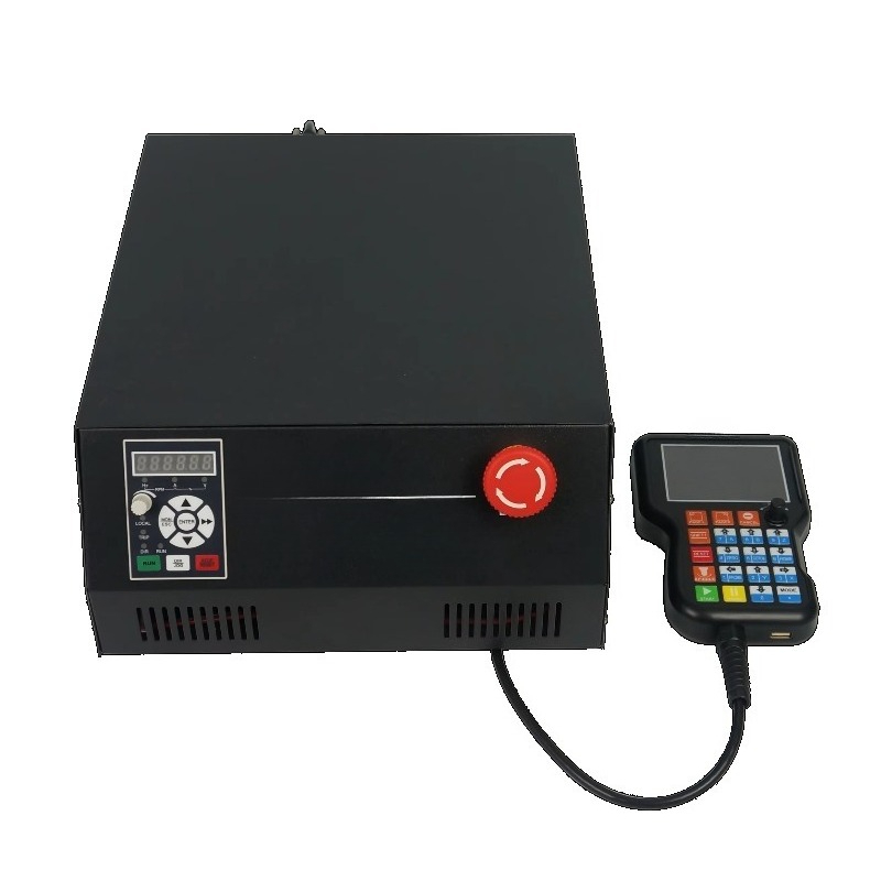 Piezas de maquinaria de carpin - Woodworking Cnc Machine reseña y precio