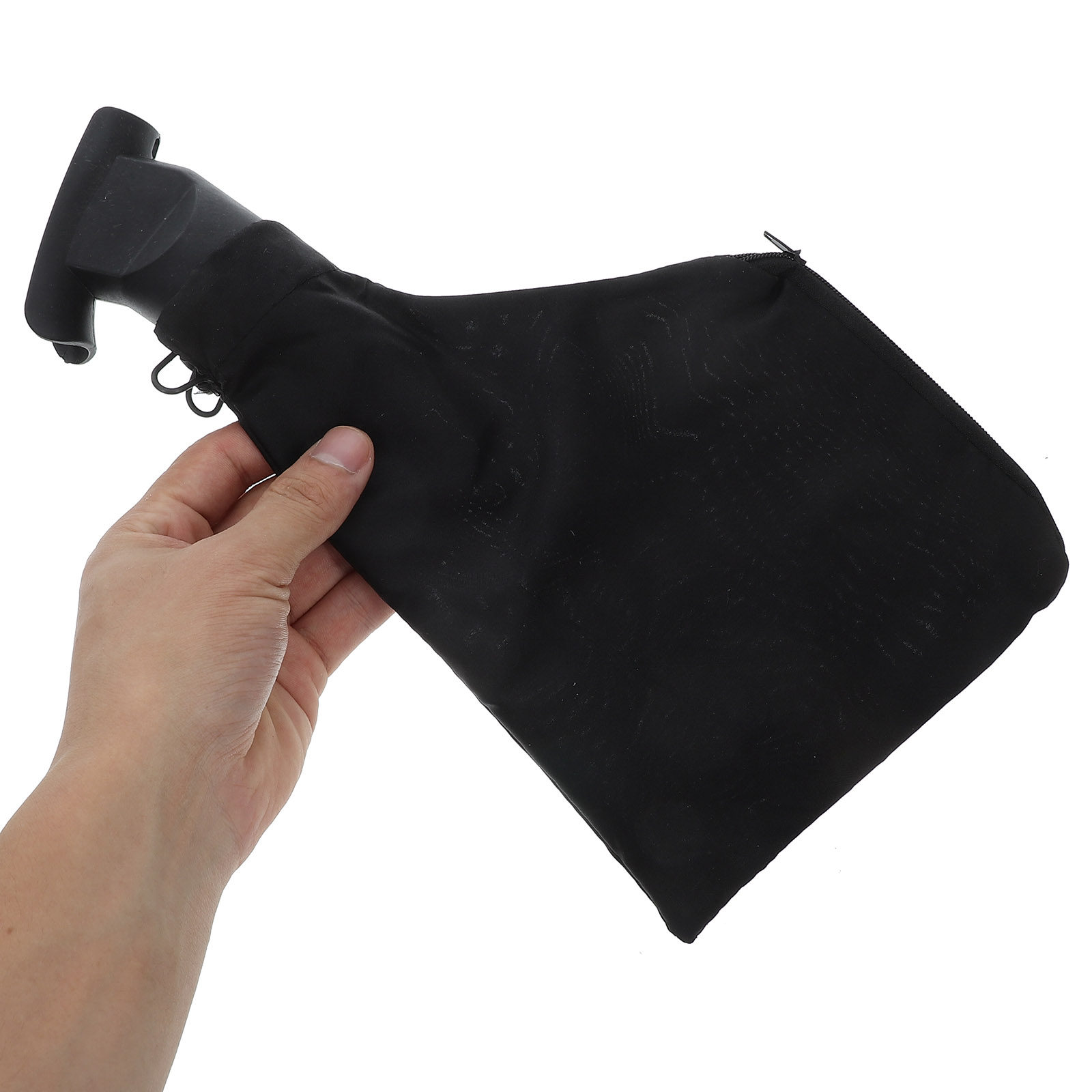 Bolsa Universal Negra para Rec - Woodworking Dust Collector reseña y precio