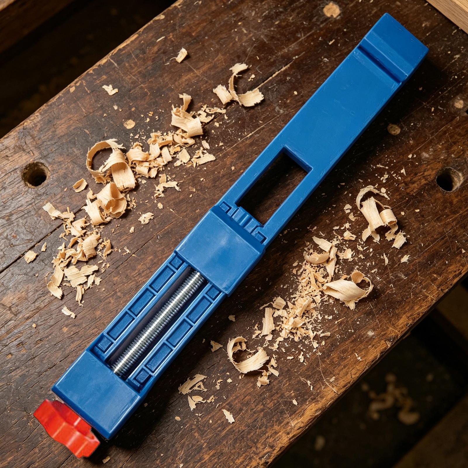 Guía de corte para sierra circ - Woodworking Saw reseña y precio