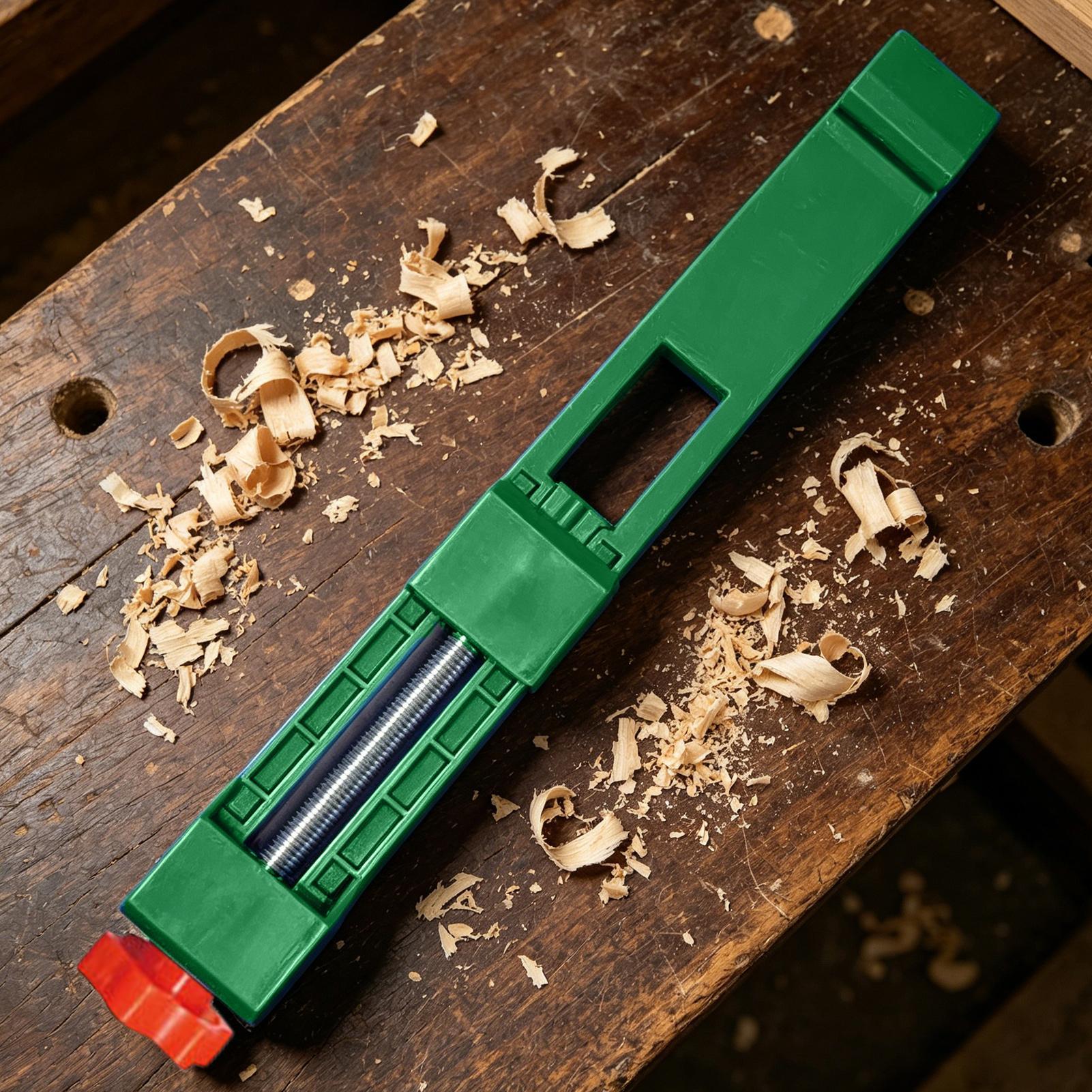 Guía de corte para sierra circ - Woodworking Saw reseña y precio