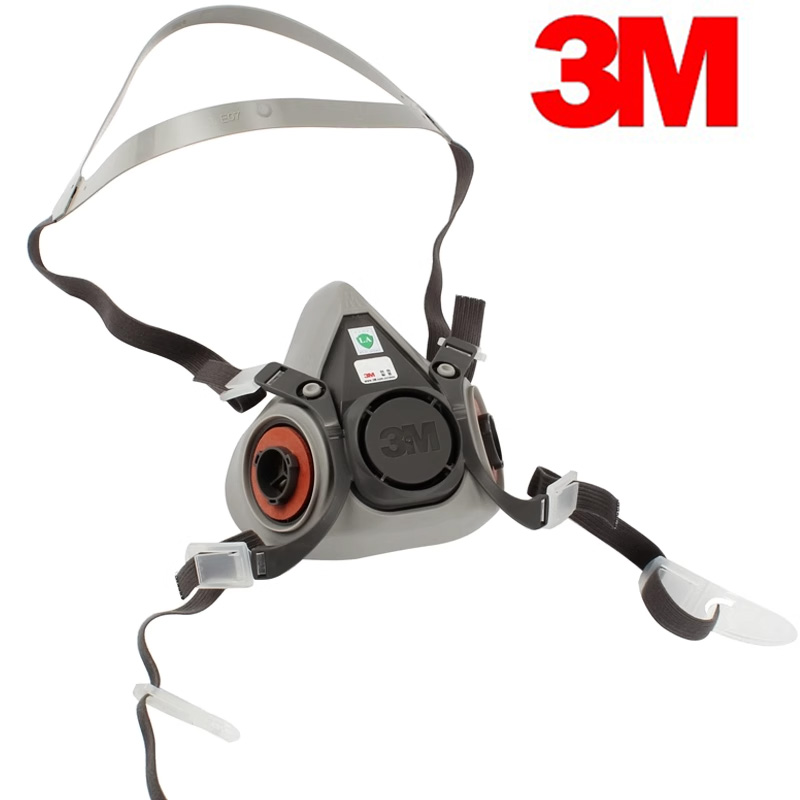 Máscara de gas de filtrado aut - Woodworking Respirator reseña y precio