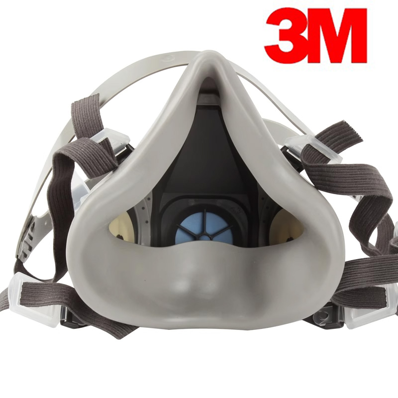 Máscara de gas de filtrado aut - Woodworking Respirator reseña y precio