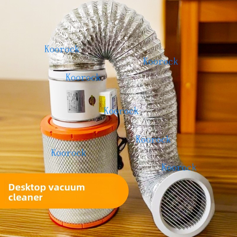 Nuevo Colector de polvo para u - Woodworking Dust Collector reseña y precio