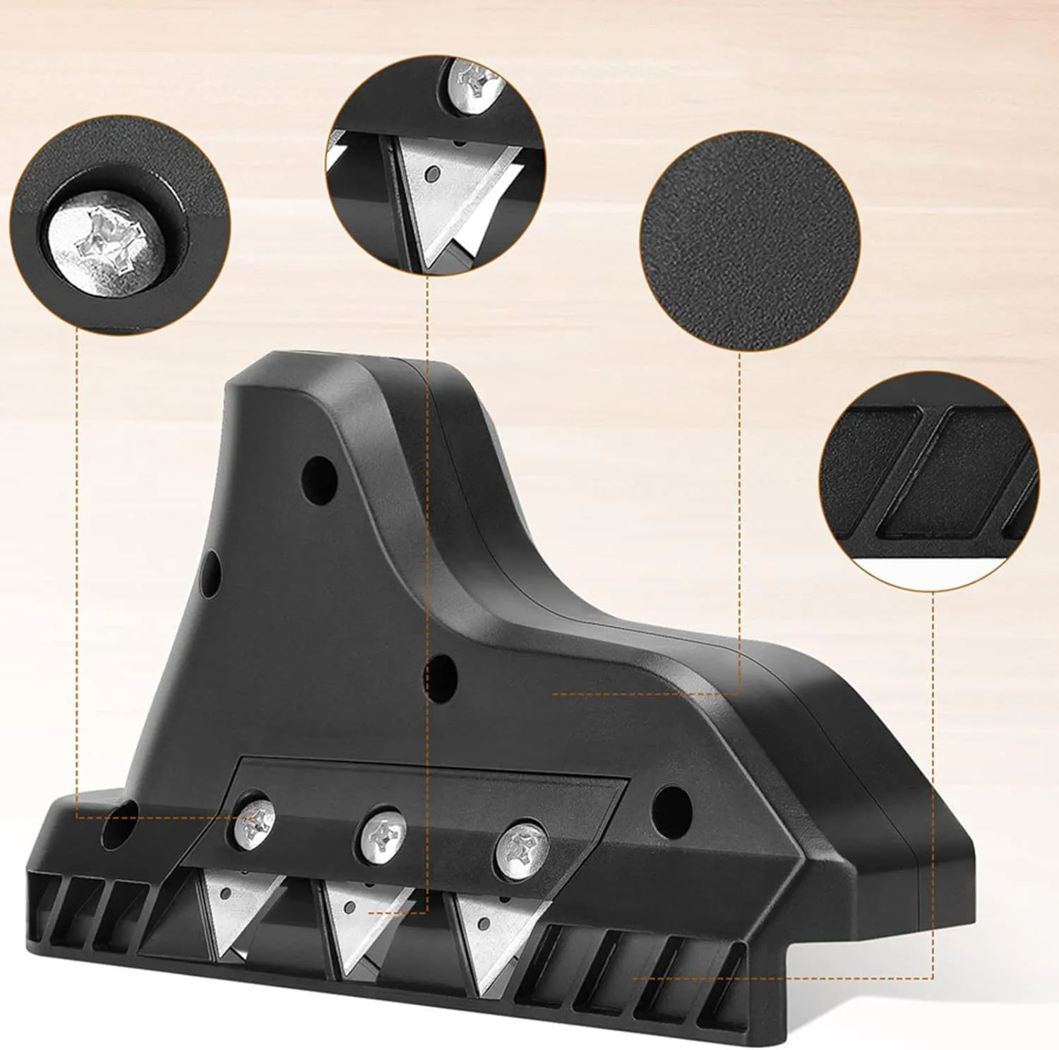 Cortador Rápido de Paneles de  - Woodworking Class reseña y precio