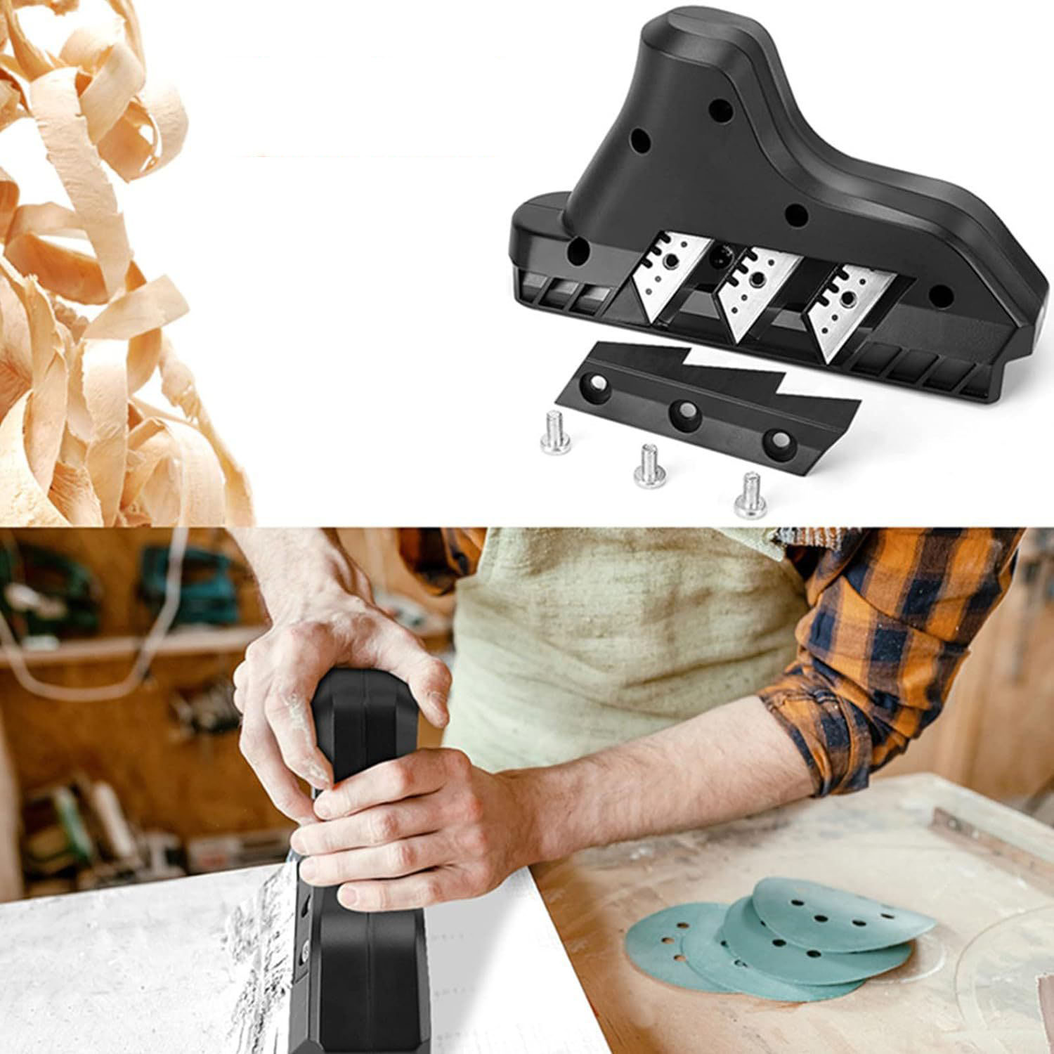 Cortador Rápido de Paneles de  - Woodworking Class reseña y precio