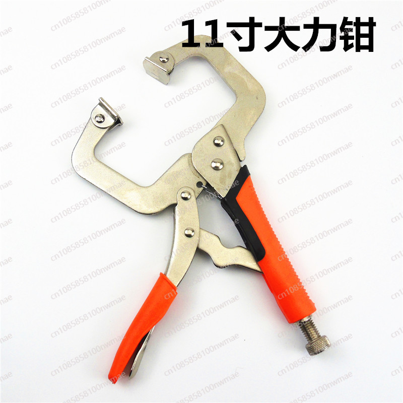 Alicates potentes multifuncion - Woodworking Essential Tools reseña y precio