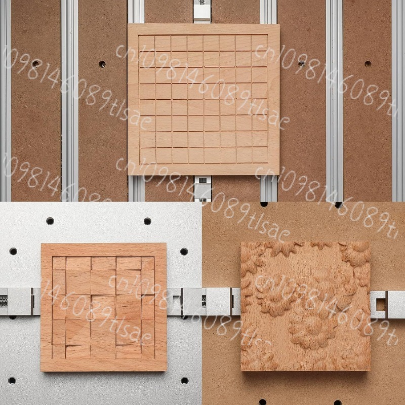 Máquina de Grabado CNC, Abraza - Woodworking Cnc Machine reseña y precio