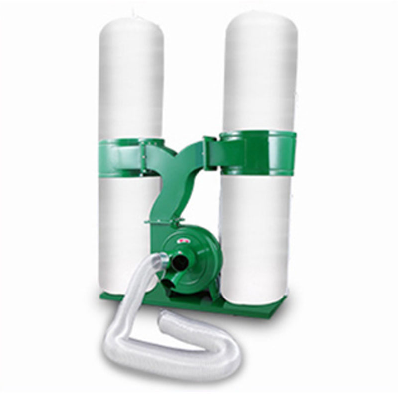 Colector de Polvo Ecológico de - Woodworking Industries reseña y precio
