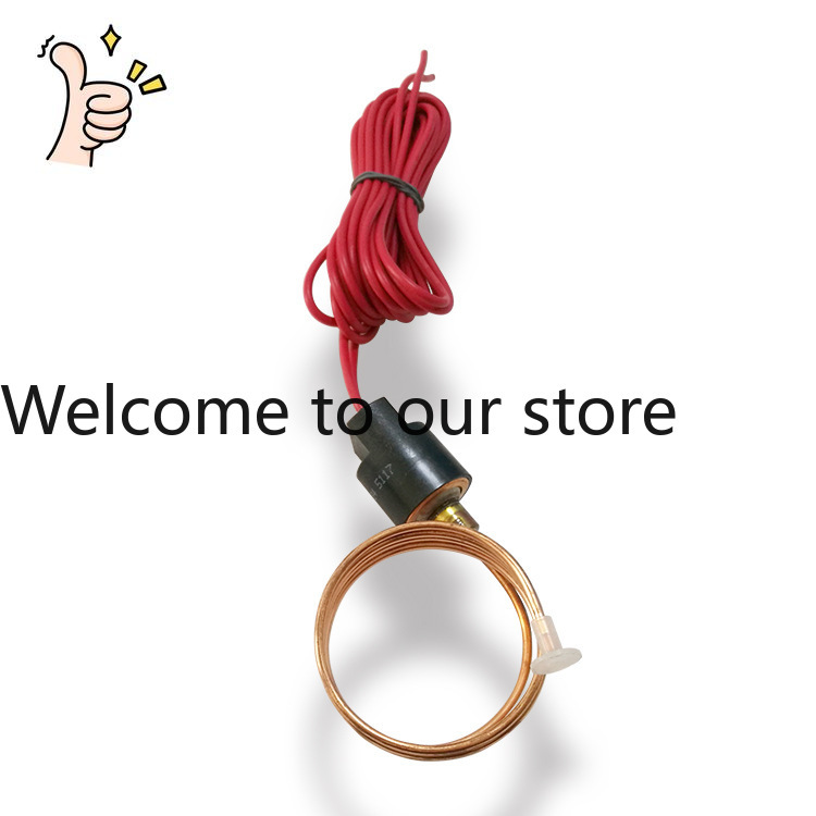 Interruptor de Presión Herumiy - Woodworking In Japan reseña y precio