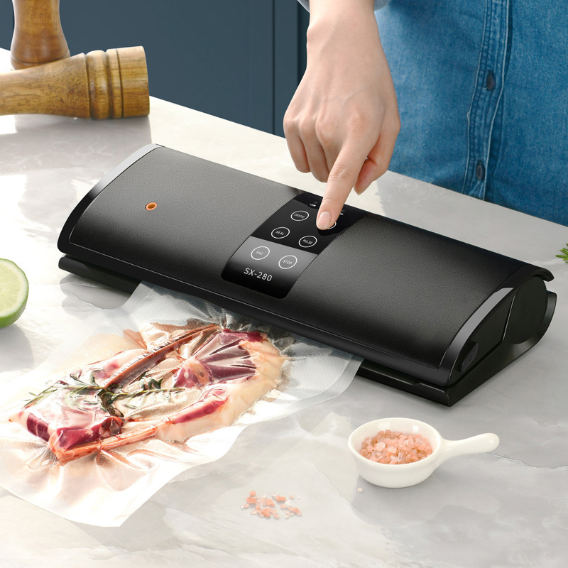 Máquina Selladora al Vacío de  - Woodworking Vacuum System reseña y precio