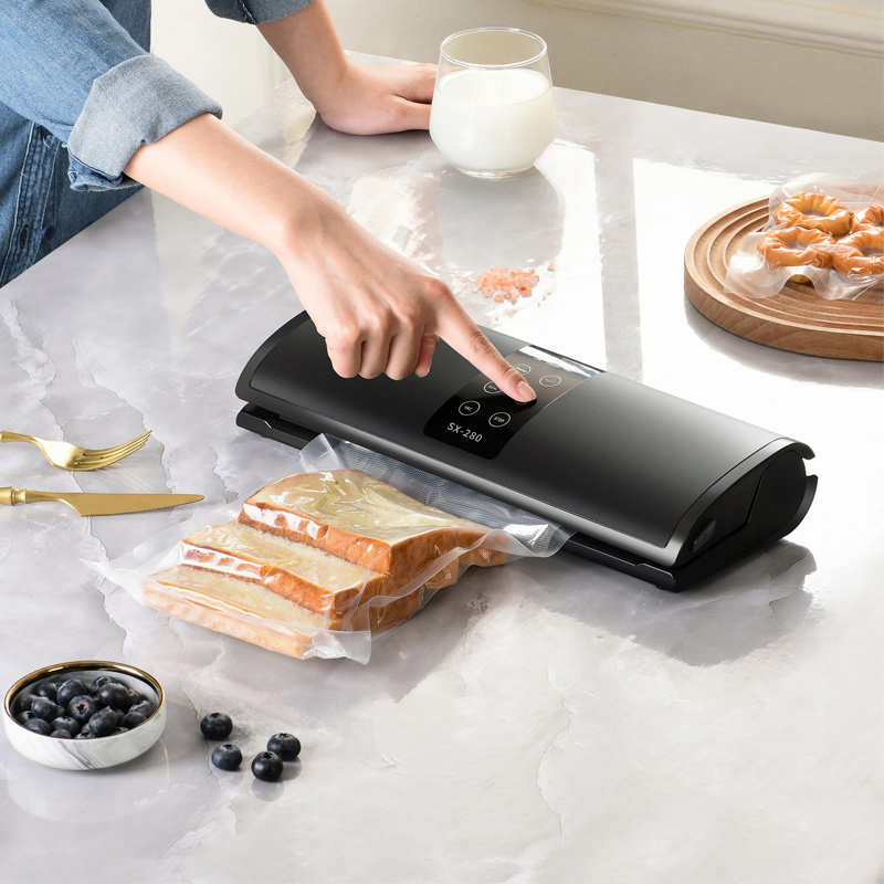 Máquina Selladora al Vacío de  - Woodworking Vacuum System reseña y precio