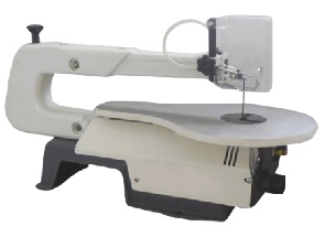 Máquina de carrete de carpinte - Woodworking Saw reseña y precio