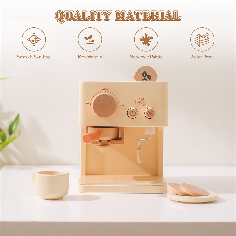 Juego de juguetes Montessori d - Woodworking For Kids reseña y precio