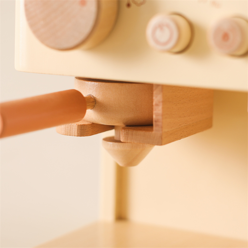 Juego de juguetes Montessori d - Woodworking For Kids reseña y precio