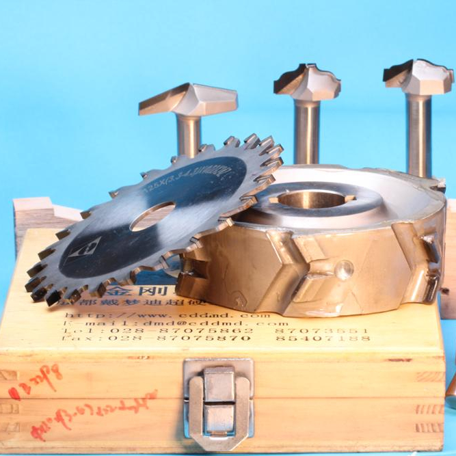 Herramientas Circulares TCT pa - Woodworking Saw reseña y precio