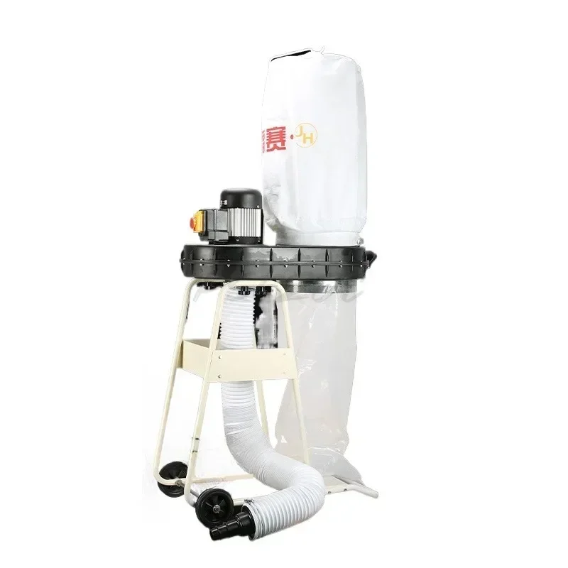 Aspiradora Vertical para carpi - Woodworking Vacuum System reseña y precio